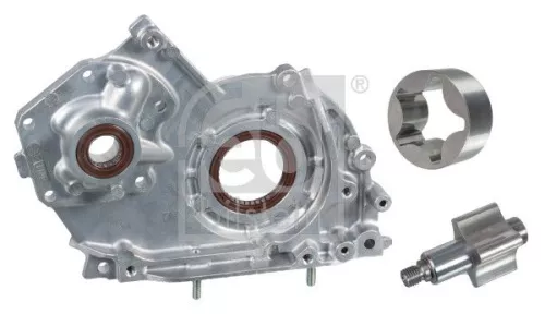 Oil Pump FEBI BILSTEIN 102564)