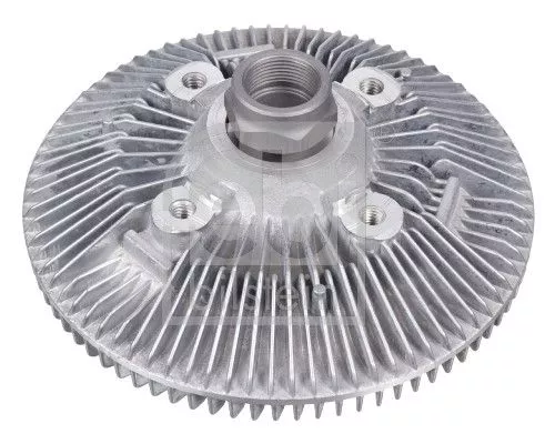 Kupplung, Kühlerlüfter Airstal 104246)