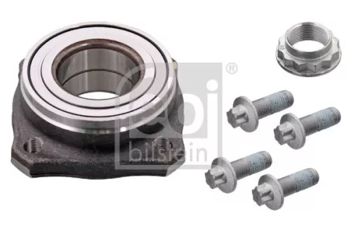 Wheel Bearing Kit FEBI BILSTEIN 102831)