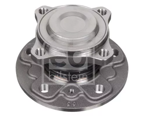 Wheel Bearing Kit FEBI BILSTEIN 102835)