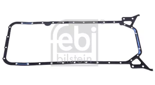 Gasket, oil sump FEBI BILSTEIN 104499)
