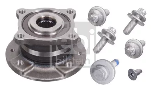 Wheel Bearing Kit FEBI BILSTEIN 102967)