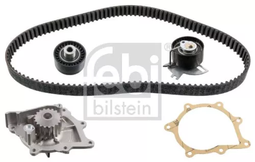 Water Pump & Timing Belt Kit FEBI BILSTEIN 103081)