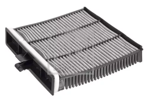 Filter, cabin air FEBI BILSTEIN 104813)