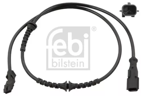 Sensor, Radgeschwindigkeit FEBI BILSTEIN 104974)