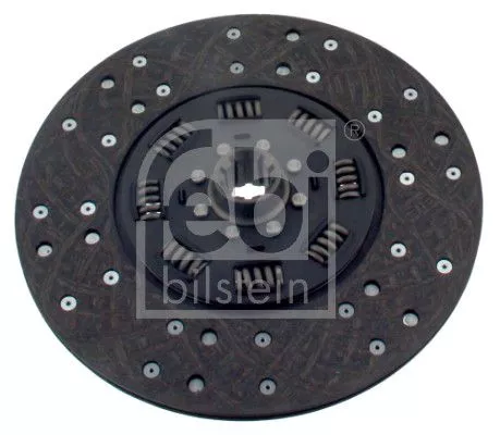Kupplungsscheibe FEBI BILSTEIN 105001)
