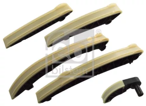Guide Rails Kit, timing chain FEBI BILSTEIN 103261)