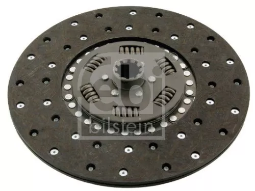 Kupplungsscheibe FEBI BILSTEIN 105011)