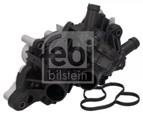 Water Pump, engine cooling  103347)