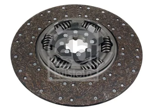 Clutch Disc FEBI BILSTEIN 105068)
