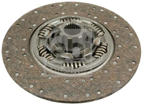 Clutch Disc FEBI BILSTEIN 105069)