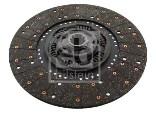 Clutch Disc FEBI BILSTEIN 105108)