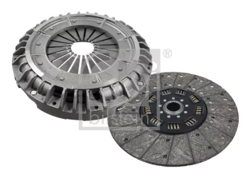 Clutch Kit FEBI BILSTEIN 105180)