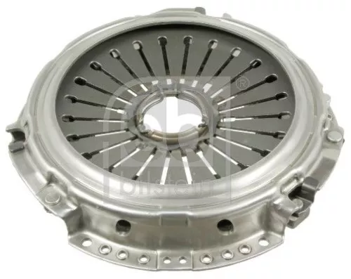 Clutch Pressure Plate FEBI BILSTEIN 105306)