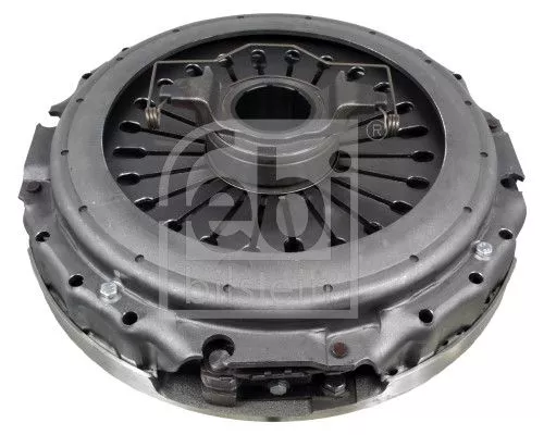 Clutch Pressure Plate FEBI BILSTEIN 105349)