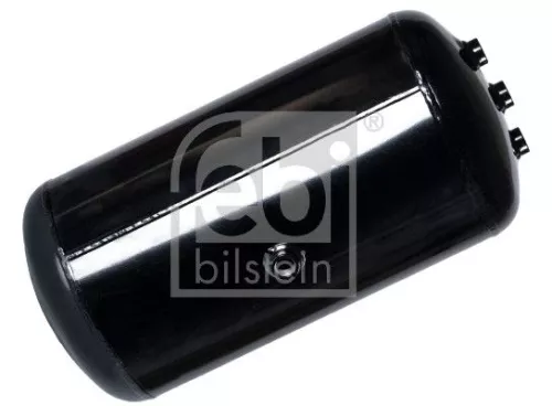Air Tank, compressed-air system FEBI BILSTEIN 106045)