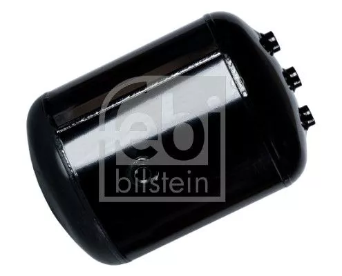 Air Tank, compressed-air system FEBI BILSTEIN 106064)