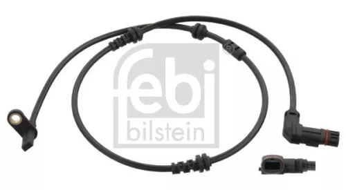 Sensor, wheel speed FEBI BILSTEIN 106161)