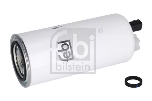 Kraftstofffilter FEBI BILSTEIN 106182)