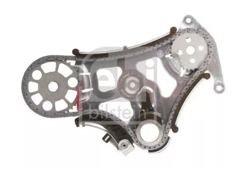 Chain Kit, oil pump drive FEBI BILSTEIN 103881)