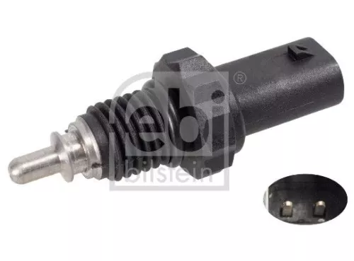 Sensor, coolant temperature Airstal 106318)