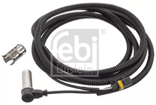 Sensor, Radgeschwindigkeit FEBI BILSTEIN 106321)