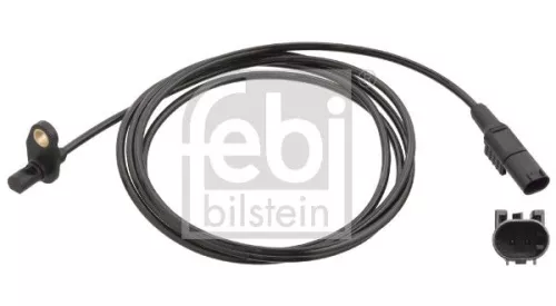 Sensor, wheel speed FEBI BILSTEIN 106481)