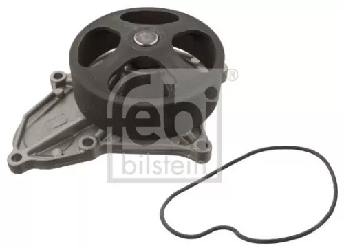 Water Pump, engine cooling FEBI BILSTEIN 104156)