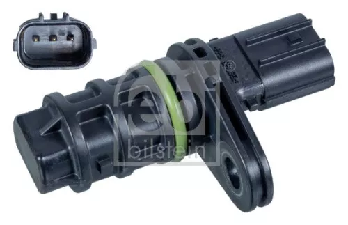Sensor, crankshaft pulse FEBI BILSTEIN 106796)