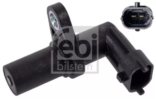 Sensor, crankshaft pulse FEBI BILSTEIN 106813)
