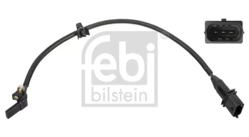 Sensor, crankshaft pulse FEBI BILSTEIN 106816)
