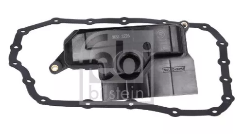 Hydraulic Filter Kit, automatic transmission FEBI BILSTEIN 106898)