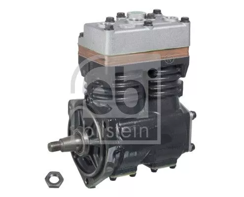 Compressor, compressed-air system FEBI BILSTEIN 106981)