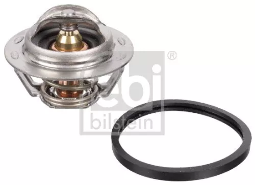 Thermostat, coolant FEBI BILSTEIN 104766)