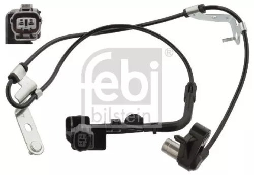 Sensor, wheel speed FEBI BILSTEIN 107183)