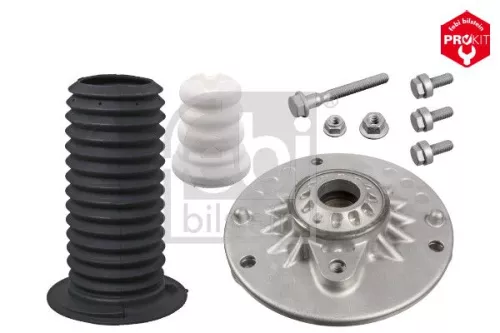 Repair Kit, suspension strut support mount FEBI BILSTEIN 104871)