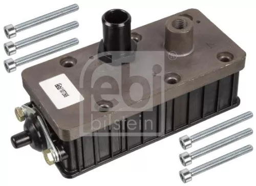 Repair Kit, air dryer FEBI BILSTEIN 107265)