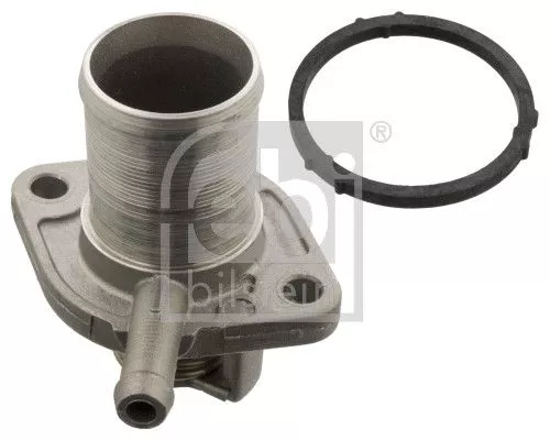 Thermostat, coolant FEBI BILSTEIN 104909)