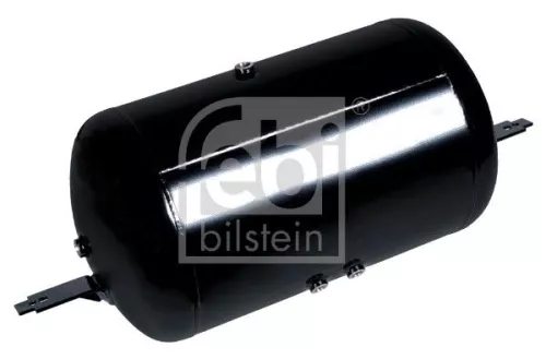 Air Tank, compressed-air system FEBI BILSTEIN 107337)