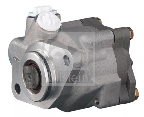 Hydraulic Pump, steering FEBI BILSTEIN 107369)