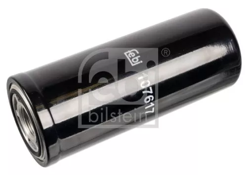 Hydraulic Filter, automatic transmission FEBI BILSTEIN 107617)
