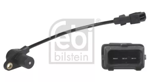 Sensor, crankshaft pulse FEBI BILSTEIN 107751)