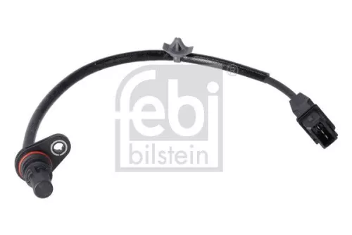 Sensor, crankshaft pulse FEBI BILSTEIN 107758)