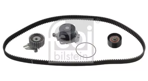 Water Pump & Timing Belt Kit FEBI BILSTEIN 105884)