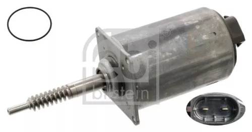 Actuator, exentric shaft (variable valve lift) FEBI BILSTEIN 105893)