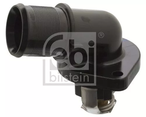 Thermostat, coolant FEBI BILSTEIN 105965)