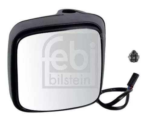 Wide-Angle Mirror FEBI BILSTEIN 107948)