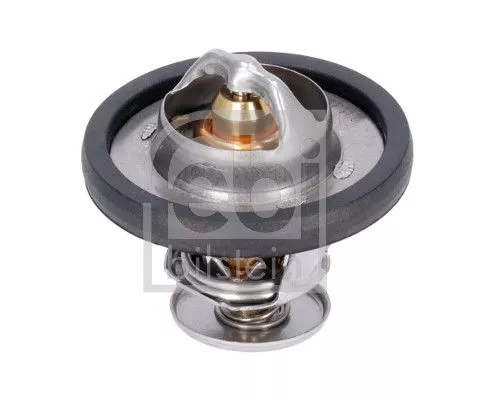 Thermostat, coolant FEBI BILSTEIN 106104)