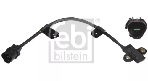 Sensor, crankshaft pulse FEBI BILSTEIN 108168)