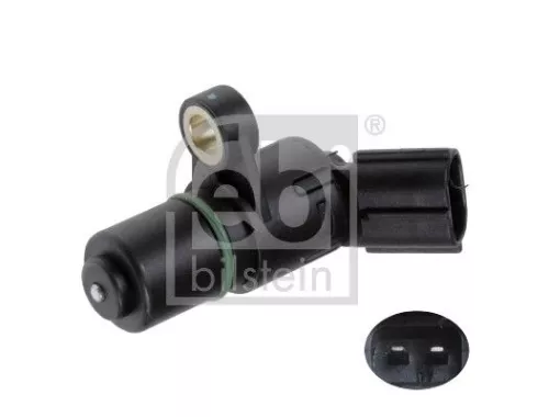 Sensor, crankshaft pulse FEBI BILSTEIN 108242)